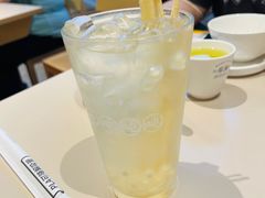 -蔡澜点心·粤菜(万菱汇店)
