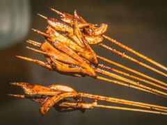 -十里铺铁板鱿鱼