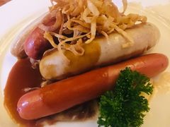 -宝莱纳餐厅(滨江店)