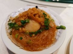 -上和臻品中国菜(花园街店)