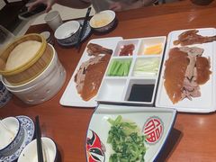-京味张·北京烤鸭(南山店)