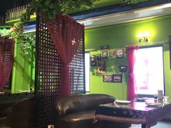 -小娘惹厨房Little Nyonya(狮城有约上榜店)