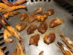 -梨花自助烤肉(天河城店)