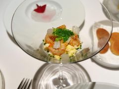 -Le Comptoir de Pierre Gagnaire
