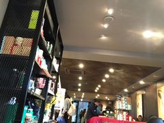 -星巴克(西湖天地店)