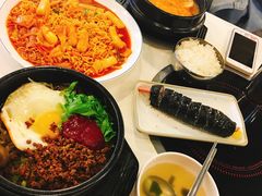 -韩礼年糕(飞虹路店)