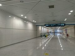 -苏州园区站