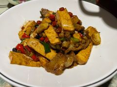 -米椰湘·辣椒炒肉