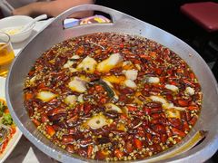 -天辣(金桥啦啦宝都店)