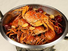 -簋街仔仔小龙虾(簋街二店)