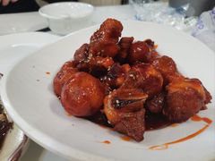 -馨方园食府·市井老南京菜