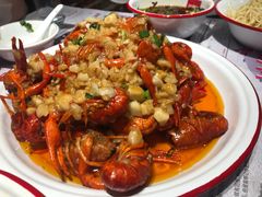 -汉虾王·油焖大虾(车公庙店)