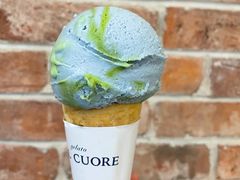 燕麦地球-Dal Cuore 达可芮冰淇淋(陕西北路店)