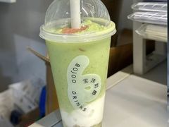 -宝珠奶酪(浦东金桥店)