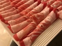-福寿斋·老北京铜锅涮肉·烤鸭(顺义总店)