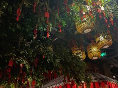-南京大牌档(之心城店)