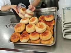 -上海为民商行清真饭店(南大路店)