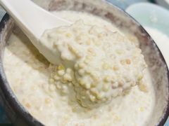 乌日莫拌炒米-哈啾嗨·新概念蒙餐(红星新城店)