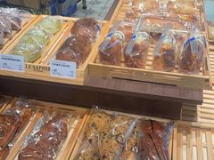 -LE SAPHIR 莎菲尔菓子(和兴店)