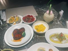 -曲水兰亭(北京四惠店)