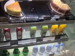 -哈根达斯(武汉天地店)