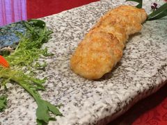 -济南喜来登酒店-采悦轩中餐厅