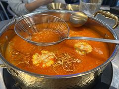 -琥珀川糟粕醋火锅(慈云寺店)