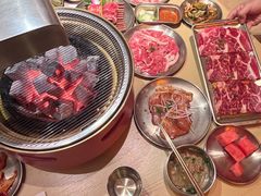 -西塔老太太泥炉烤肉(杭州首店)