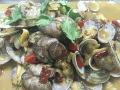 -烤官达人·徐州鲜羊肉串(江宁店)