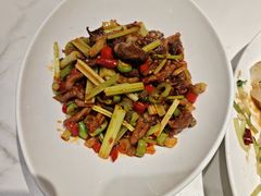 -关东小院(瀛海环宇坊店)