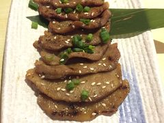 厚切酱烤牛舌-有喜屋·深夜食堂(北京西路店)