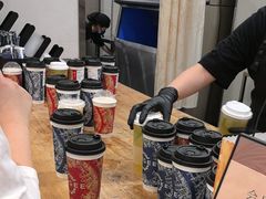 -霸王茶姬(正佳广场店)