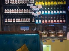 -领鲜活海鲜榴莲自助火锅(东门店)