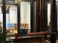 -甲乙丁書店·书茶咖·四合院