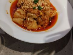-半天妖烤鱼(芝罘吾悦广场店)