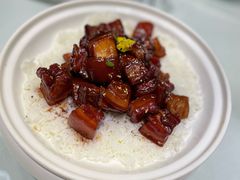 -福荣新中式餐厅