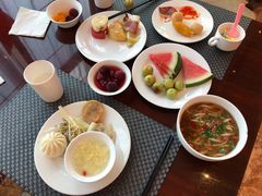 -长沙中国城戴斯酒店
