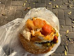 -文武王氏烧饼·无矾油条(西溪路店)