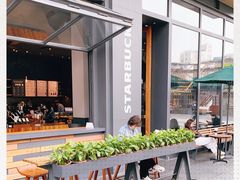 -星巴克(成都太古里二店)