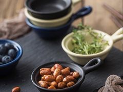 花生米-永兴食杂店烘焙坊(新年蛋糕店)