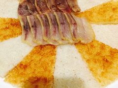 -小厨娘淮扬菜(清江苏宁广场店)