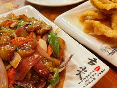 -春發合饭庄