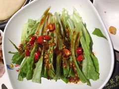 -龙聚德北京烤鸭(沙坪坝华宇A馆店)