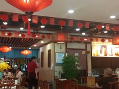 -那家老院子东北菜·饺子·小鸡炖蘑菇(艳华街店)