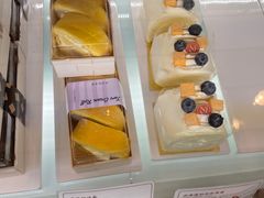 -那家面包房(珠江路店)