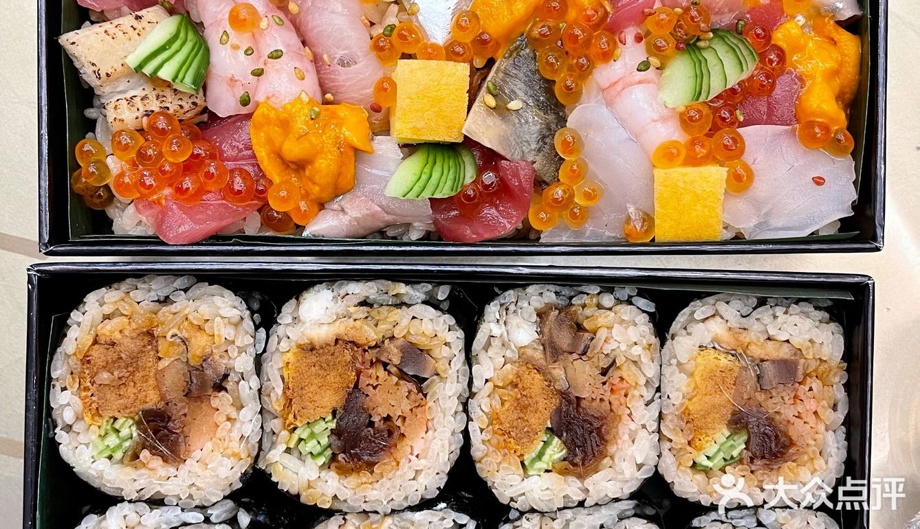 隔离在家吃一顿海鲜饭