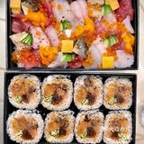 隔离在家吃一顿海鲜饭