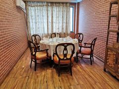 包厢-老船夫婚宴婚庆会馆(延吉路店)