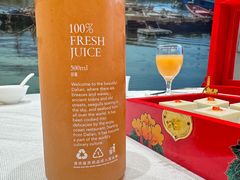 -品海楼·大连海胆锅贴馆(东港店)