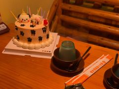-恩你小木屋·韩式料理(假日广场店)
